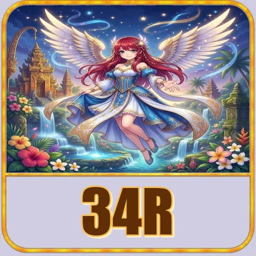 Gambar verifikasi keamanan akun masuk & daftar 34r